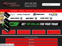 Sites similar to docksidemarine.net
