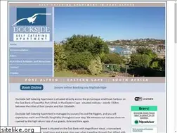 Sites similar to docksidepa.co.za