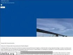 Sites similar to docksiderealtycompany.com