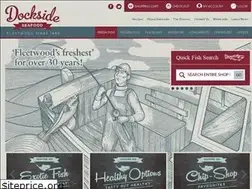 Sites similar to docksideseafood.co.uk
