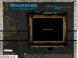 Sites similar to docksidestudio.com