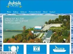 Sites similar to docksidetorchlake.com