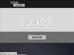 Sites similar to docksidewhitby.ca