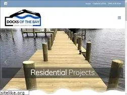 Sites similar to docksofthebay.com