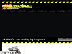 Sites similar to docksolutions.co.uk