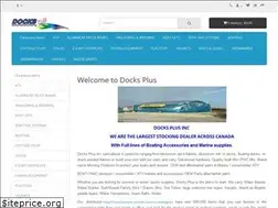 Sites similar to docksplus.ca