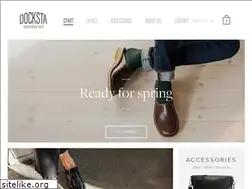 Sites similar to dockstasko.com