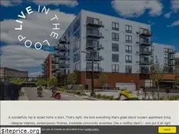 Sites similar to dockstreetflats.com