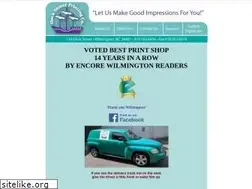 Sites similar to dockstreetprinting.com