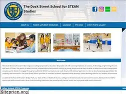 Sites similar to dockstreetschool.nyc