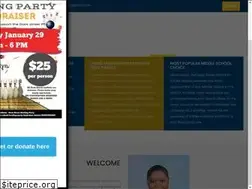 Sites similar to dockstreetschoolnyc.com