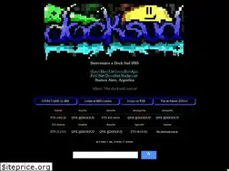 Sites similar to docksud.com.ar