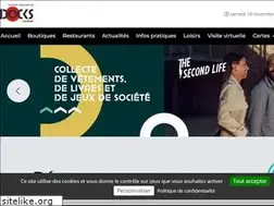Sites similar to docksvauban.com