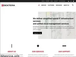 Sites similar to docktera.com