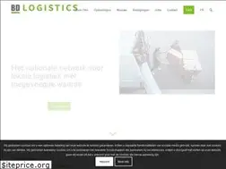 Sites similar to dockx-select.be
