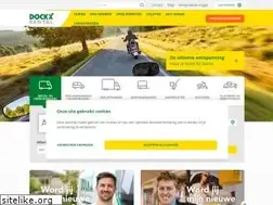 Sites similar to dockx.be