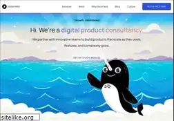 Sites similar to dockyard.com