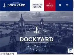 Sites similar to dockyardbermuda.com