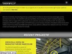 Sites similar to dockzilla.com