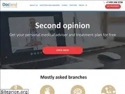 Sites similar to doclandmed.com