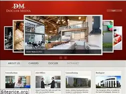 Sites similar to doclermedia.com