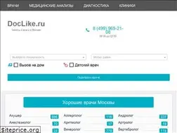 Sites similar to doclike.ru