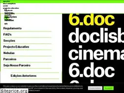 Sites similar to doclisboa.org