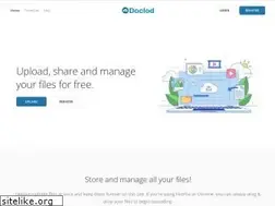 Sites similar to doclod.com