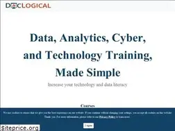 Sites similar to doclogical.com