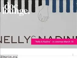 Sites similar to doclounge.se