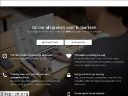 Sites similar to doclr.be