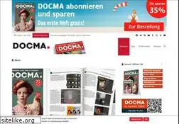 Sites similar to docma.info