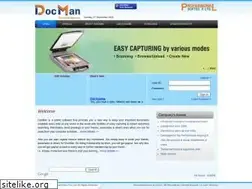 Sites similar to docman.in