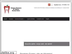 Sites similar to docmanta.com