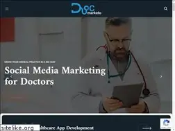 Sites similar to docmarketo.com
