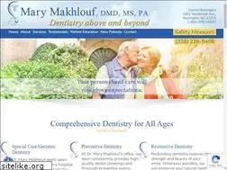 Sites similar to docmary.com