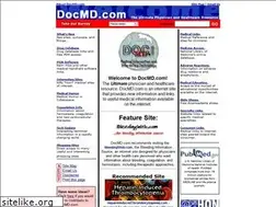 Sites similar to docmd.com
