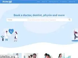 Sites similar to docmed360.com