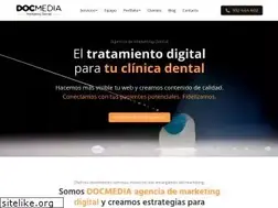Sites similar to docmedia.es