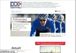 Sites similar to docmedica.de