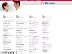 Sites similar to docmedicus.com