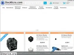 Sites similar to docmicro.com