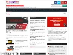 Sites similar to docmienphi365.com