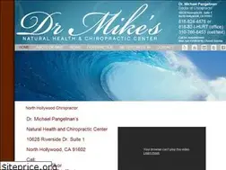 Sites similar to docmikechiro.com