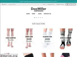 Sites similar to docmillersports.com