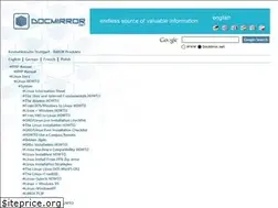 Sites similar to docmirror.net