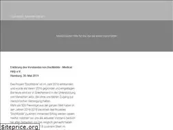 Sites similar to docmobile.org
