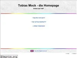 Sites similar to docmock.de