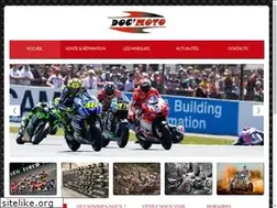 Sites similar to docmoto.fr