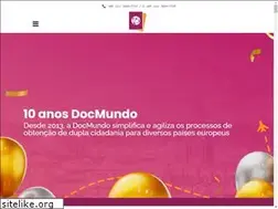 Sites similar to docmundo.com.br